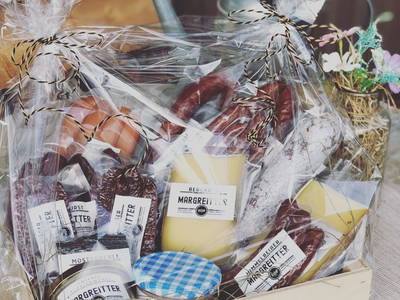 Bild 27 aus  Margreitterhof