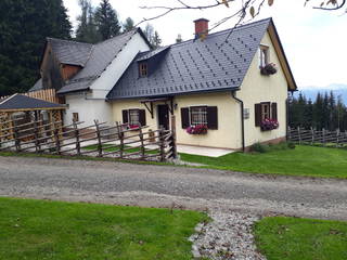 Hadn Hube aus Weißkirchen in Steiermark