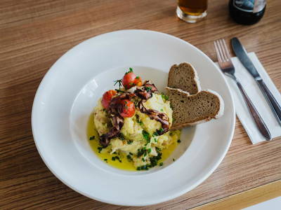 Bild 19 aus  Kloa Winklerhof // Langs Wirtshaus