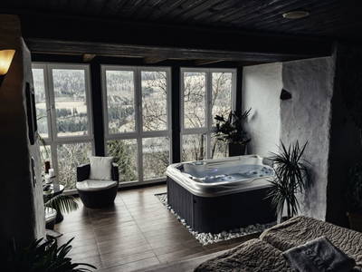 Bild 14 aus  Moarhofer - Romantikhütte mit Familienflair