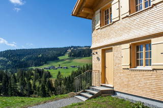 UNSER VORSÄSS - Geisskopf aus Schwarzenberg