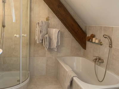 Bild 76 aus  Das Forsthaus Langschlägerwald - Itha´s secret escape