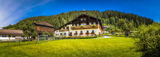 Appartements Sinnhubgut aus Altenmarkt im Pongau