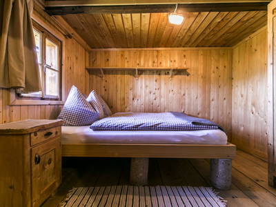 Bild 16 aus  Almhütte Kohlenau