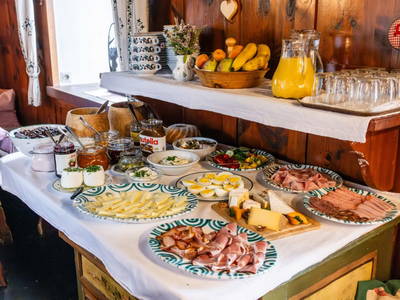 Bild 16 aus  Pension-Kobichl