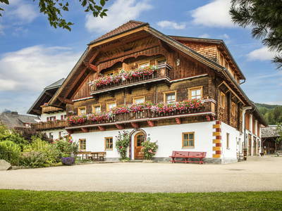 Bild 2 aus  Biobauernhof Graggaber