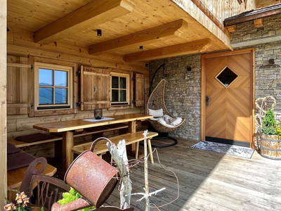 Bild 3 aus  Chalet Vierlauchen