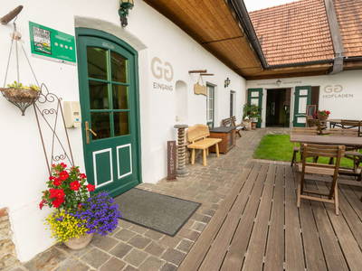 Bild 131 aus  Winzerhof Strablegg