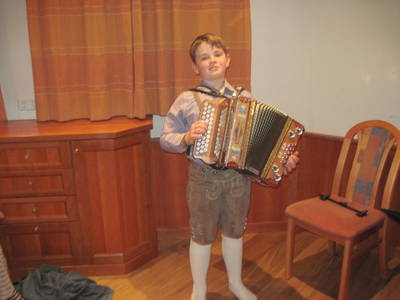 Bild 35 aus  Bauernhof Serner