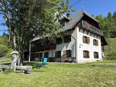 Bild 6 aus  Auszeit am Berg