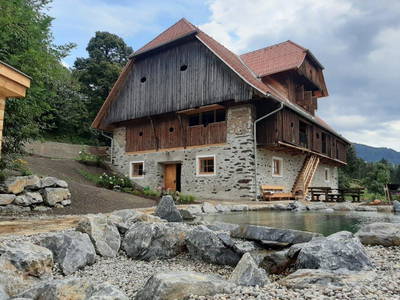 Bild 88 aus  Chalet Kaiser