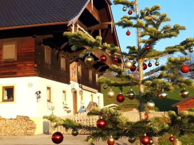 Bild 5 aus  Stadtbauernhof Gut Unterleithen