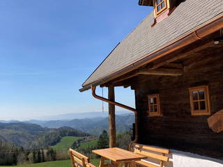 Gastkeusche Höss aus Semriach