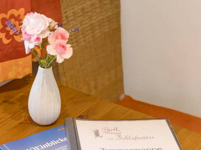 Bild 14 aus  Weingut Parth - Gästezimmer zur Schlafmütze