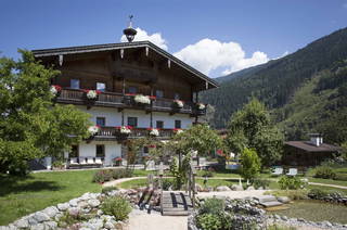 Ledererhof aus Aschau im Zillertal