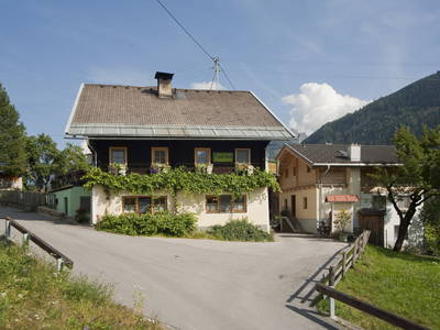 Bild 2 aus  Kräuterbauernhof Rosenkranz