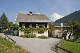 Kräuterbauernhof Rosenkranz aus Rangersdorf