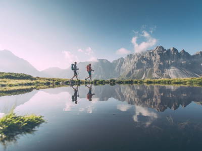 Bild 35 aus  Mountain Residence Alpenhof***