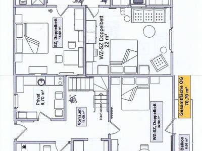Bild 43 aus  Gästehaus am Weinberg - Schlager