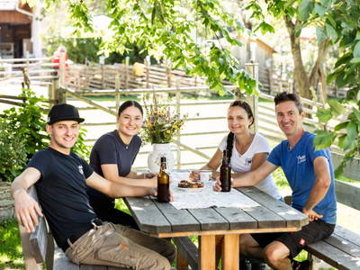 Bild 152 aus  Miniponyhof Wild