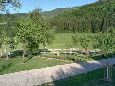 Bild 4 aus  Sebaldus Camping - Bio-Bauernhof Grubbauer