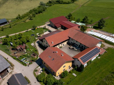 Bild 19 aus  Pimperlhof