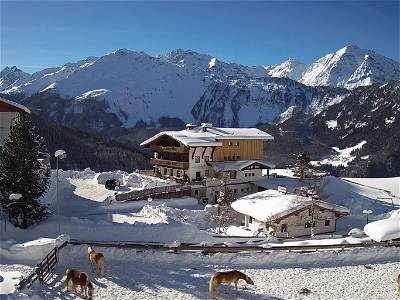 Bild 33 aus Bio & Reiterhof der Veitenhof Ötztal Tirol