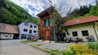 Gsangerer aus Lilienfeld
