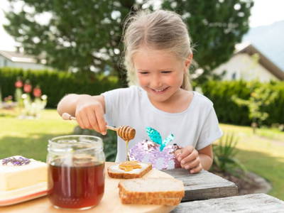 Bild 92 aus  Kronhofer - Apartments und Erlebnis-Imkerei