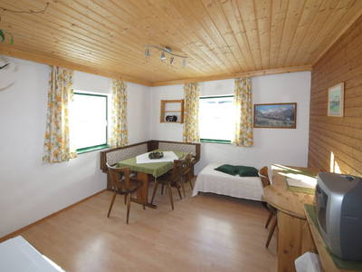 Bild 17 aus  Ferienhaus Pesbichl
