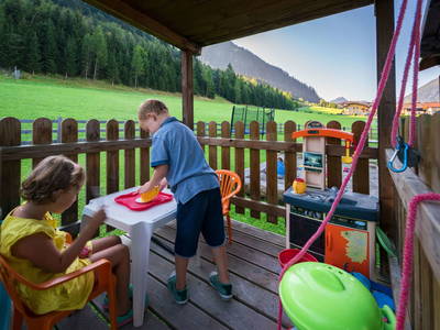 Bild 17 aus  Wechslerhof