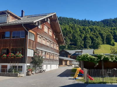 Bild 4 aus  Bio-Gmeinerhof
