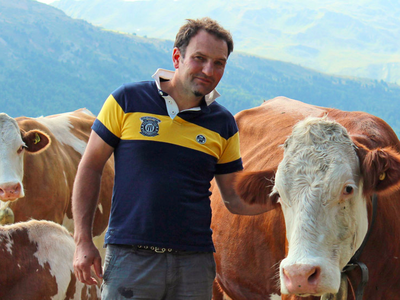 Bild 12 aus  Moserhof