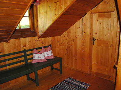 Bild 28 aus  Ransburggut Almhütte