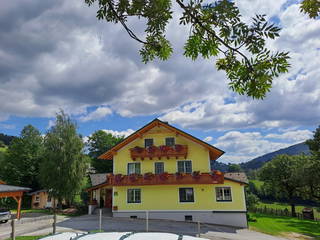  "Huberhof im Almenland" aus Sankt Kathrein am Offenegg