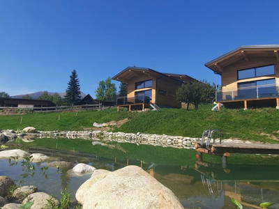 Bild 191 aus  Almchalet Nikola