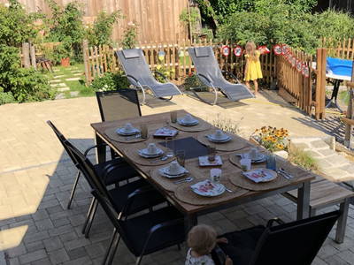 Bild 25 aus  Hof zum Kleinod