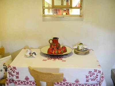 Bild 42 aus  Biobauernhof Gehrnerhof Warth am Arlberg