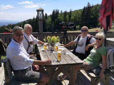 Bild 17 aus  Frühstückspension Buchner