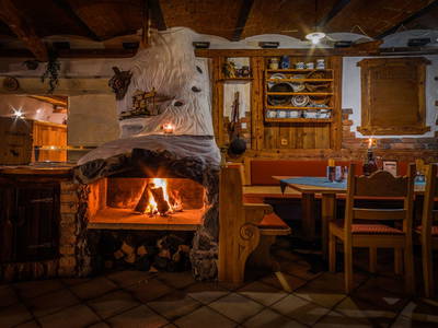 Bild 33 aus Familienhotel Hochrieß