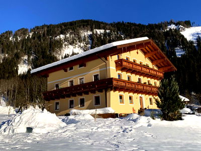 Bild 121 aus Alpen Appartements Oberlehengut HIDEAWAY