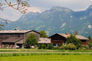 Ferienhof Kopf aus Mäder