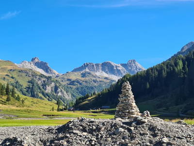 Bild 31 aus  Örgenhiasalm