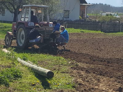 Bild 70 aus  Bauernhof Appartments Zechner