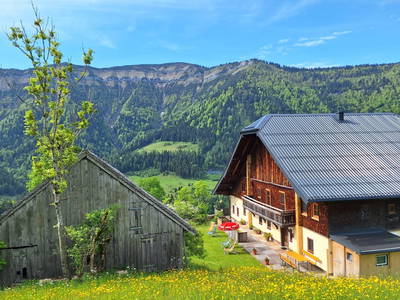 Bild 54 aus Ferienwohnung Schirla Stub´m