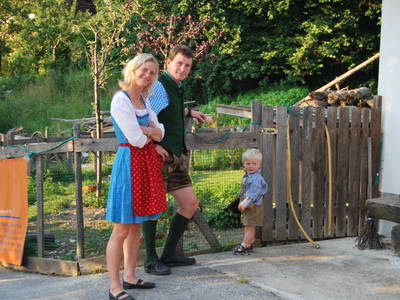 Bild 117 aus  Bio-Urlaubshof Dansbach