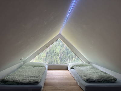 Bild 28 aus  Almhaus Sparwald