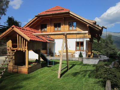 Bild 16 aus  Ferienhaus Hubmoarhütte