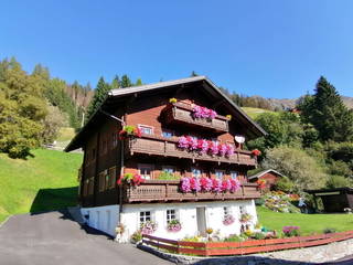 Bichlerhof aus Hopfgarten in Defereggen