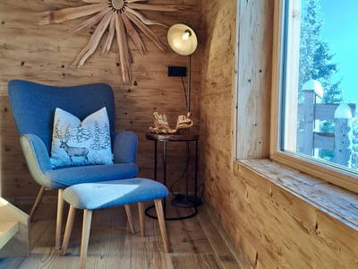 Bild 27 aus  Chalet Vierlauchen